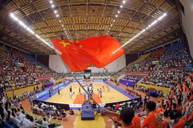 中国各地区的篮球俱乐部,中国篮球俱乐部分布