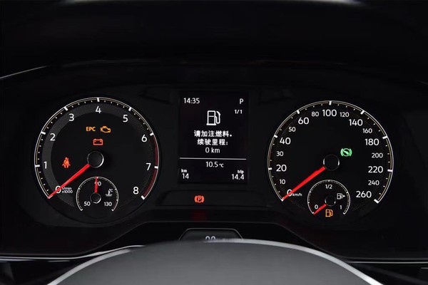 空间大动力好舒适性好的轿车推荐,宝来2023款1.5l自动畅行限量版动力