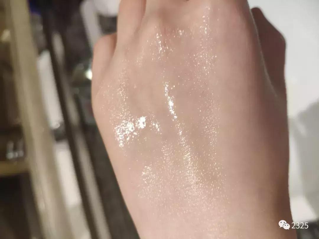 ElizabethArden/雅顿银级四件套用后感受