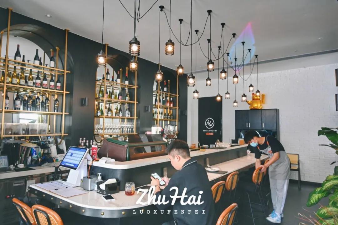 珠海自驾游十大免费景点推荐,珠海有哪些好玩的地方或景点啊