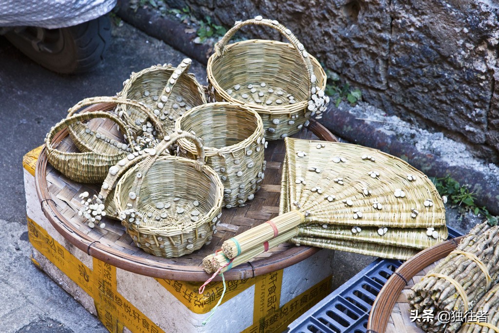 西南边陲腾冲和顺古镇,古朴宁静的乡村