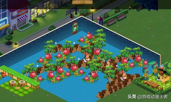 盘点被中国玩家玩坏的几款游戏,曾经爆火的几个游戏你玩过几个