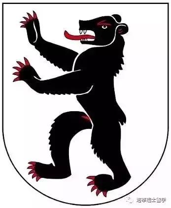 瑞士26个州州旗欣赏（人均GDP高得吓人）