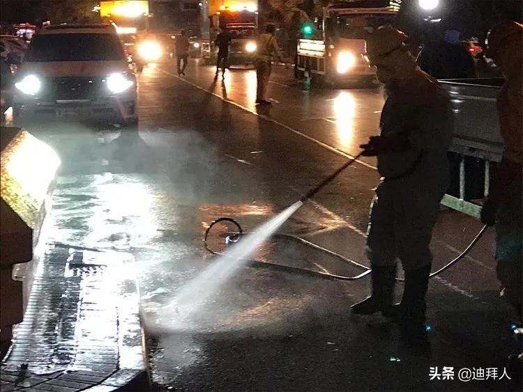 阿联酋为什么发展得快,阿联酋真实状况