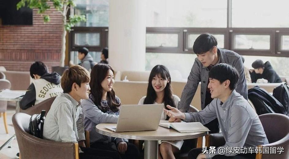 韩国国立大学传媒专业,韩国国立大学医学部排名