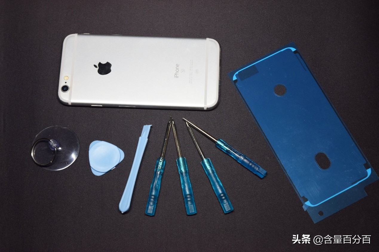 苹果6sp升级ios14.2电池维修,6s更换非官方电池可以升级ios13