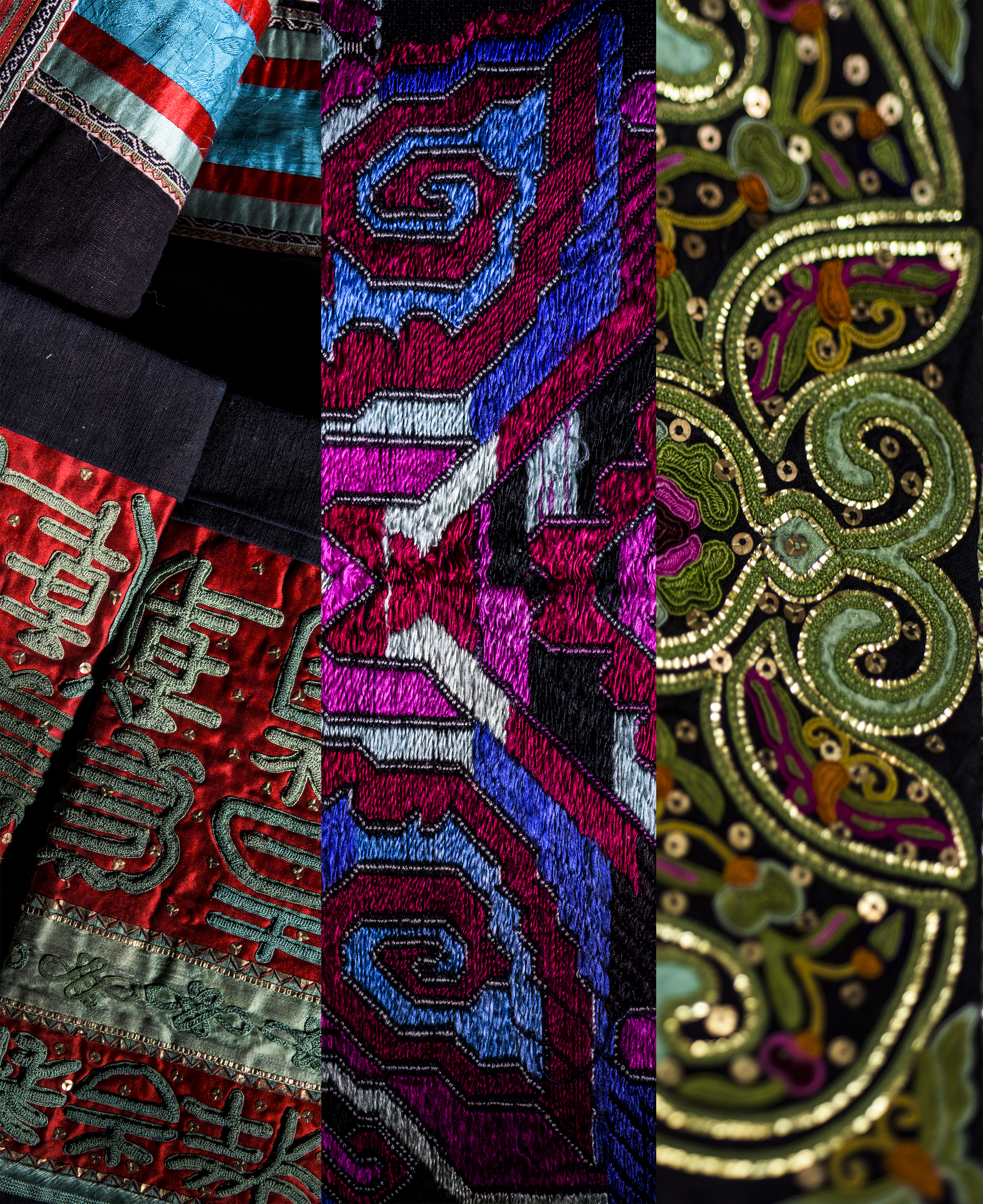 苗族没有文字的故事,苗族文字传承