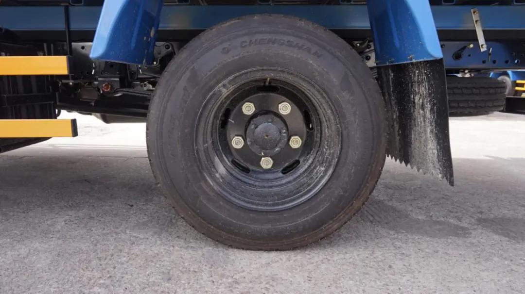 江铃轻卡值得信赖的品质,车主口碑是真的吗