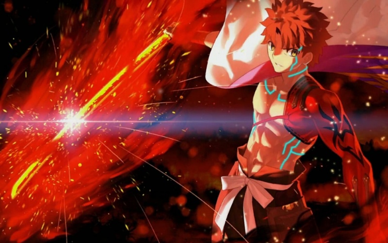 fgo为什么从者宝具用不了,fgo为什么升不了二宝