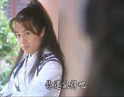 这才是古装男神该有的样子,人设很绝的男主