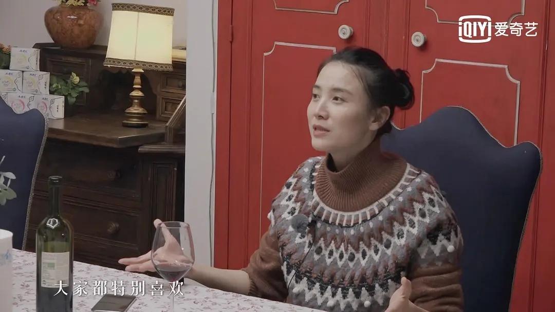 小宋佳风情万种视频 (现实中的小宋佳)