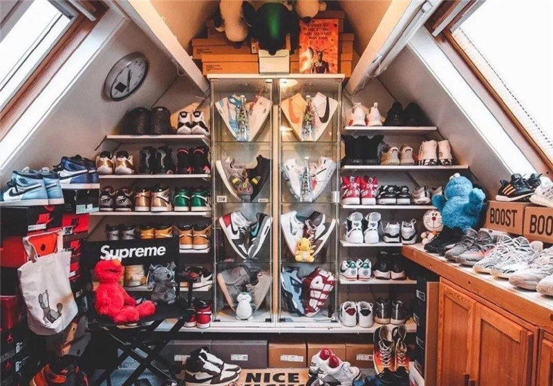 球鞋盒子值钱吗,便宜球鞋联名鞋盒