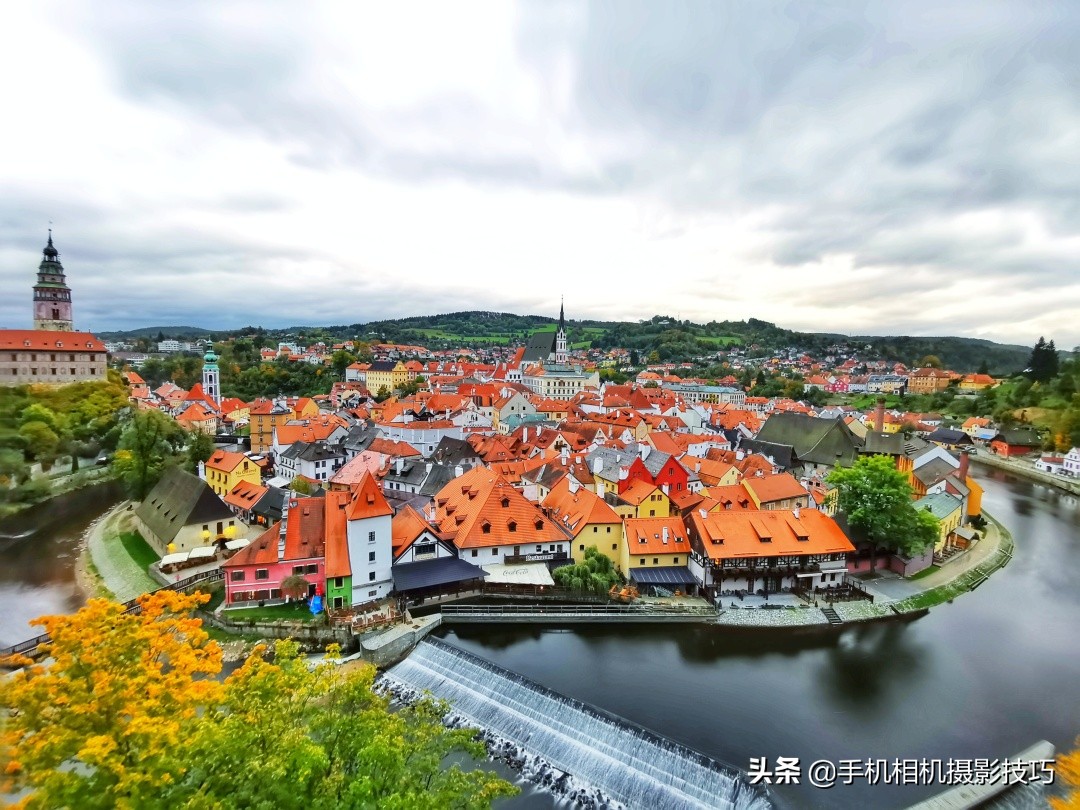 华为p40pro相机路人消除怎么使用,华为p40路人移除功能怎么用