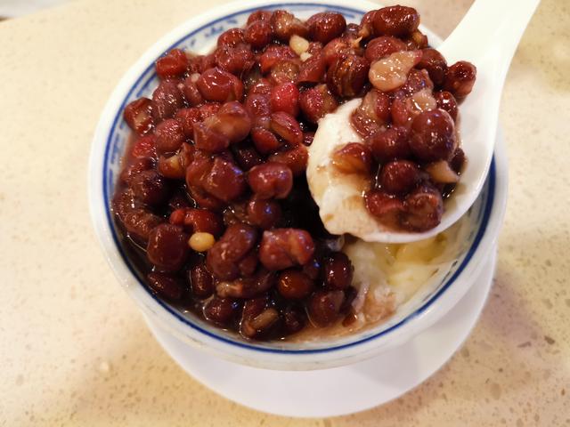 吃到自己破产！篇十六：来广州旅行传统甜品吃哪家？看这篇就够了