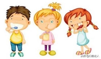 6岁的女孩换牙期注意事项,孩子要换牙了应该注意什么