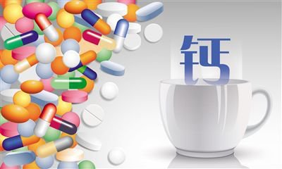 钙剂有什么品种,钙剂什么类型的药