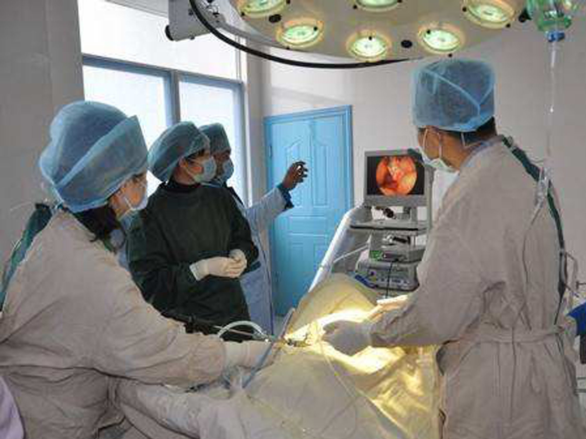 人工流产的手术操作全过程是什么,上海第一妇婴保健院人工流产流程