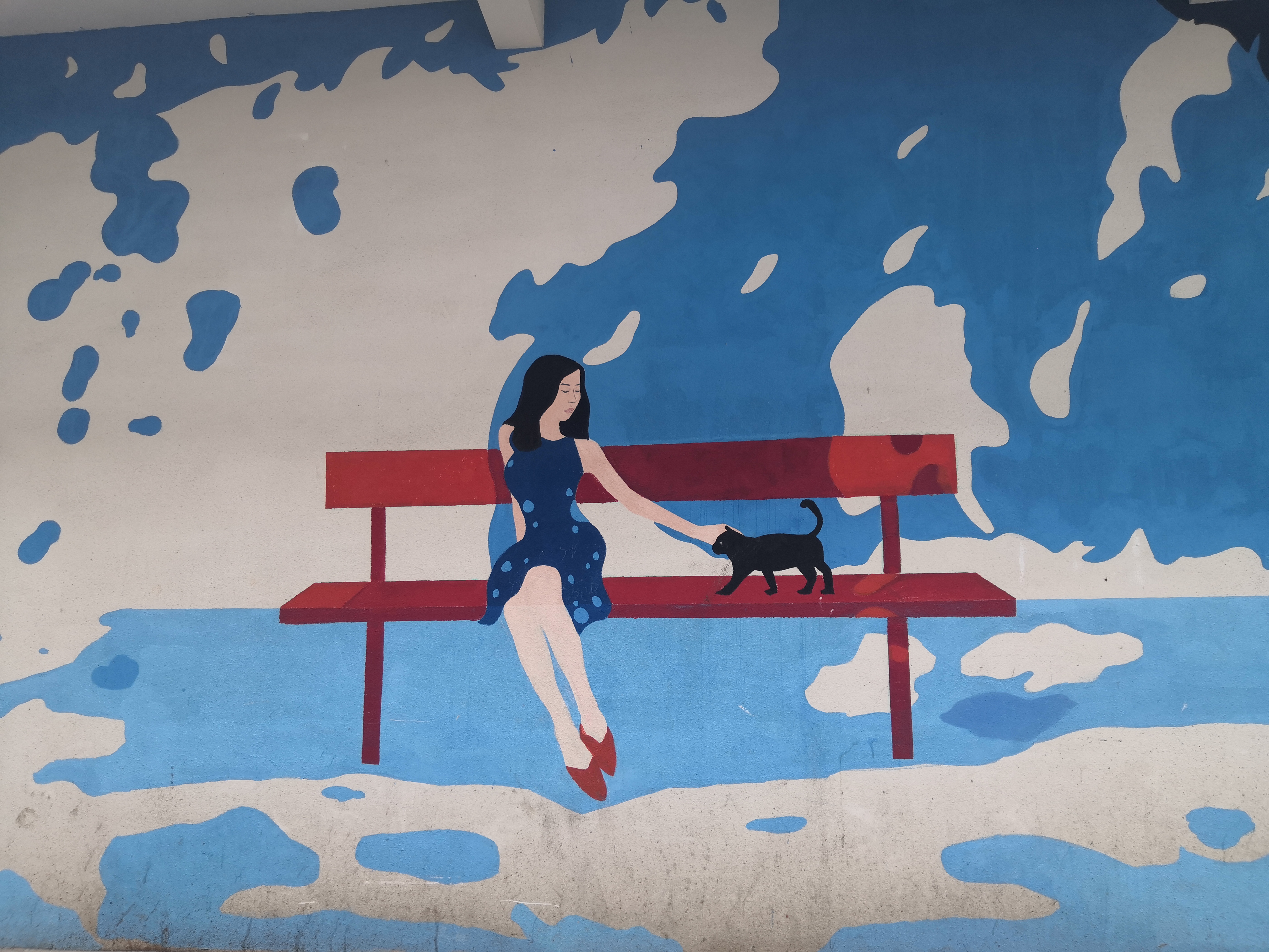 三亚马岭镇有什么景点,三亚马岭村游玩攻略