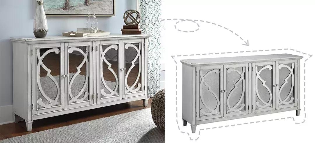 光线不足的阳台利用,没有光线的房间怎么补救