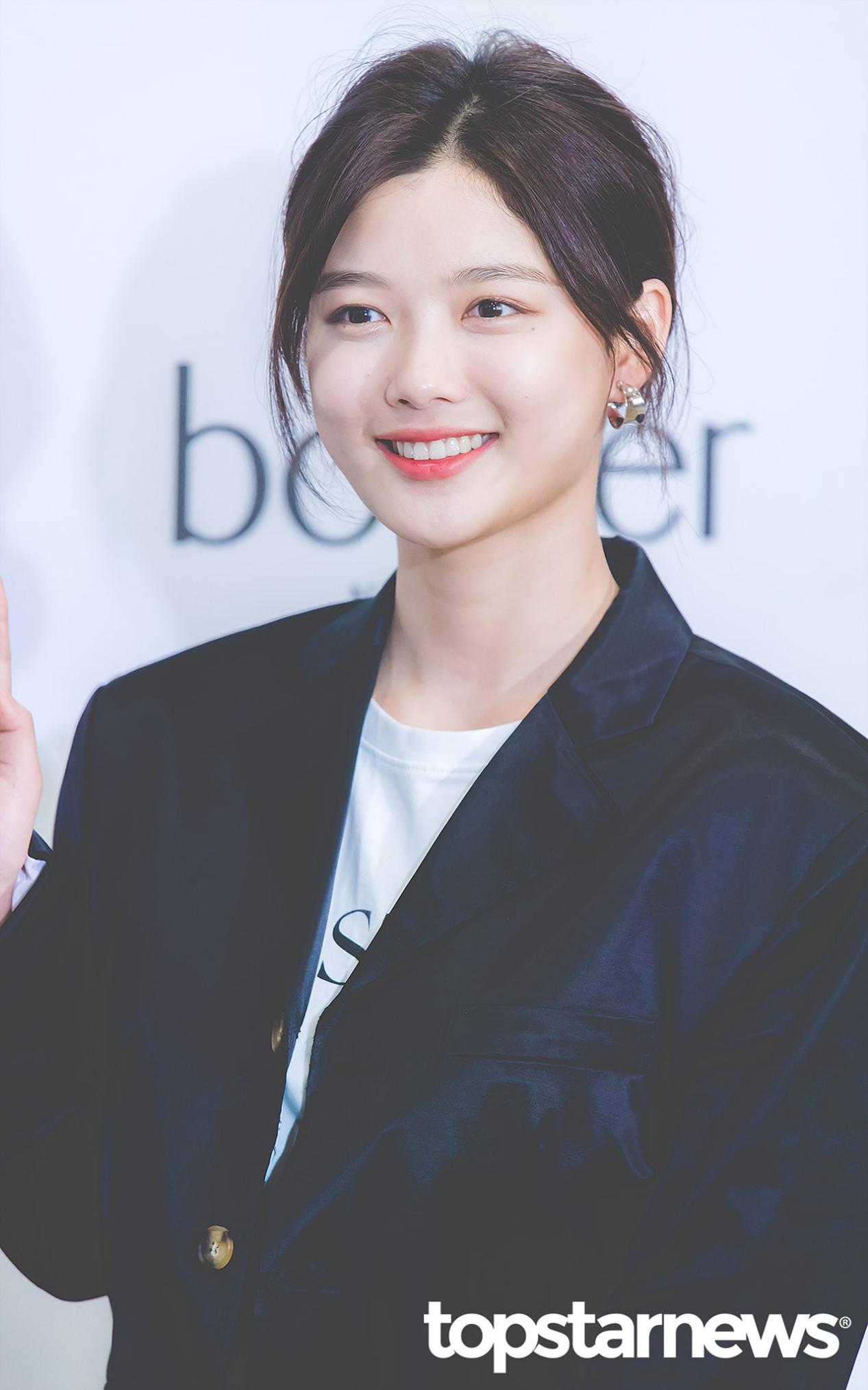 韩国新生代“初恋系”女演员比拼,20岁金所炫赢过裴秀智夺冠军