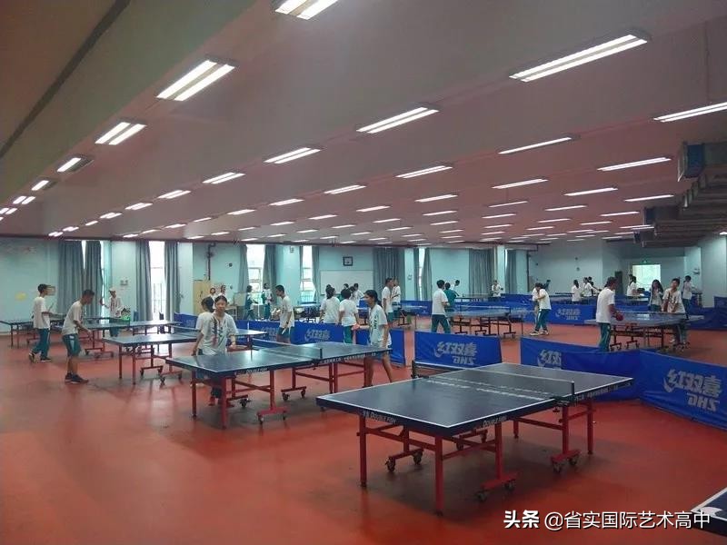 广东实验中学高中部布局,广东省实验中学高中部地址