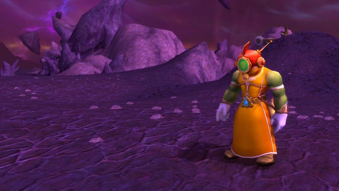 魔兽世界坐骑玩具全收集,魔兽世界神器收藏