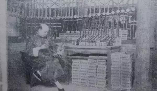 非遗文化高山流水,非遗古琴弹奏