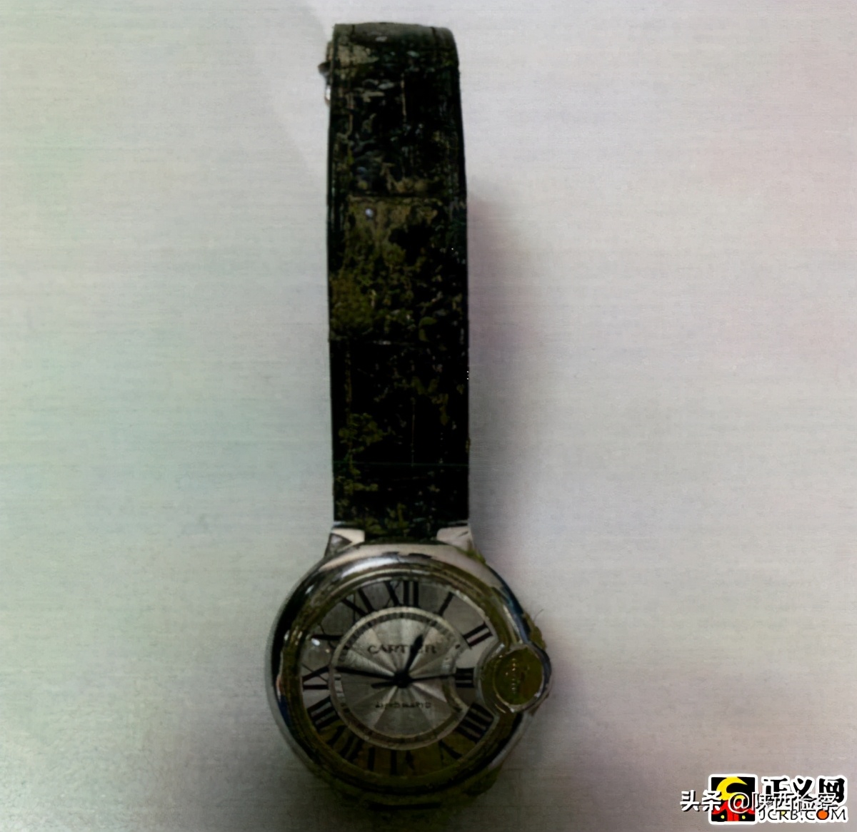 偷手表价值10万怎么判,偷盗手表4万元判几年