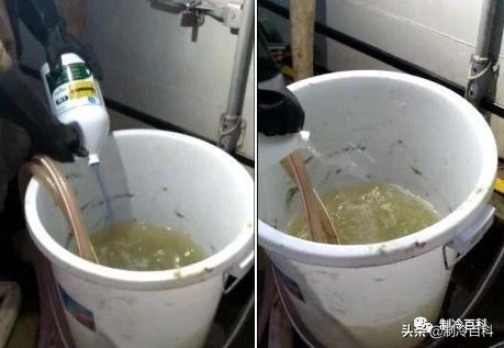 中央空调系统管道怎么清洗,中央空调水系统清洗方法流程