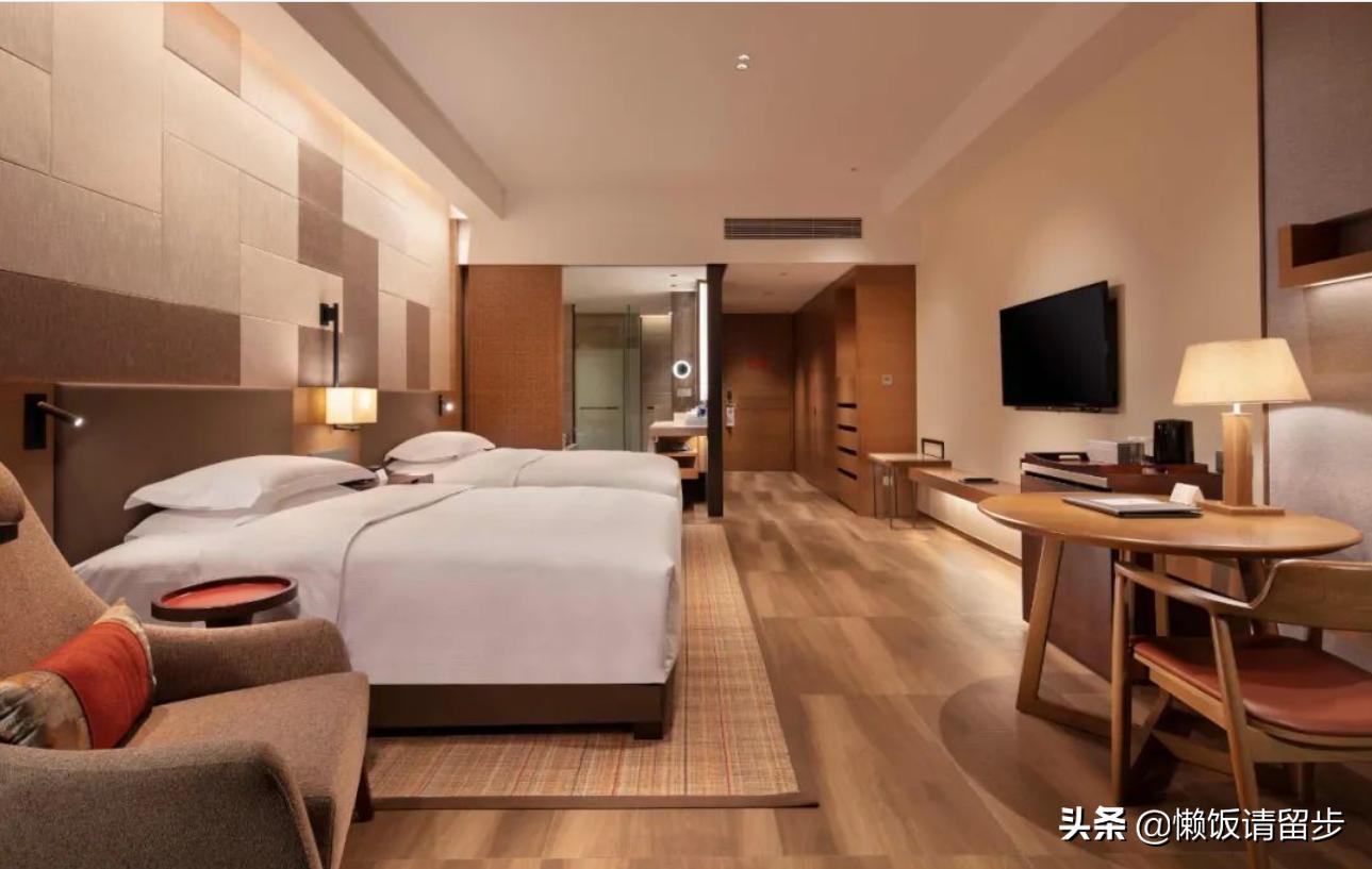 惠州温泉度假村水上乐园,惠州这家顶级奢华酒店