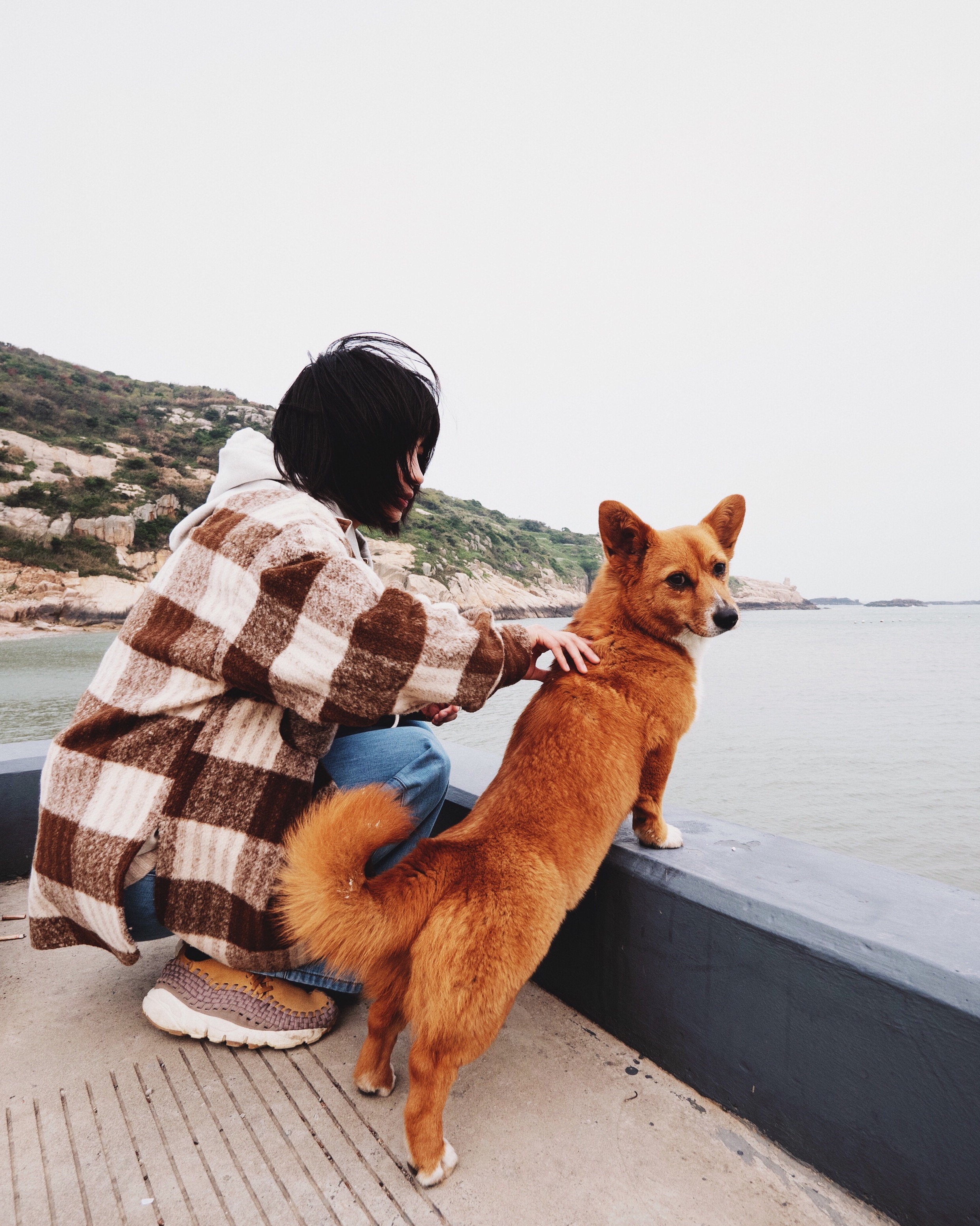 圣托里尼海岛旅游攻略,圣托里尼的绝美海岛