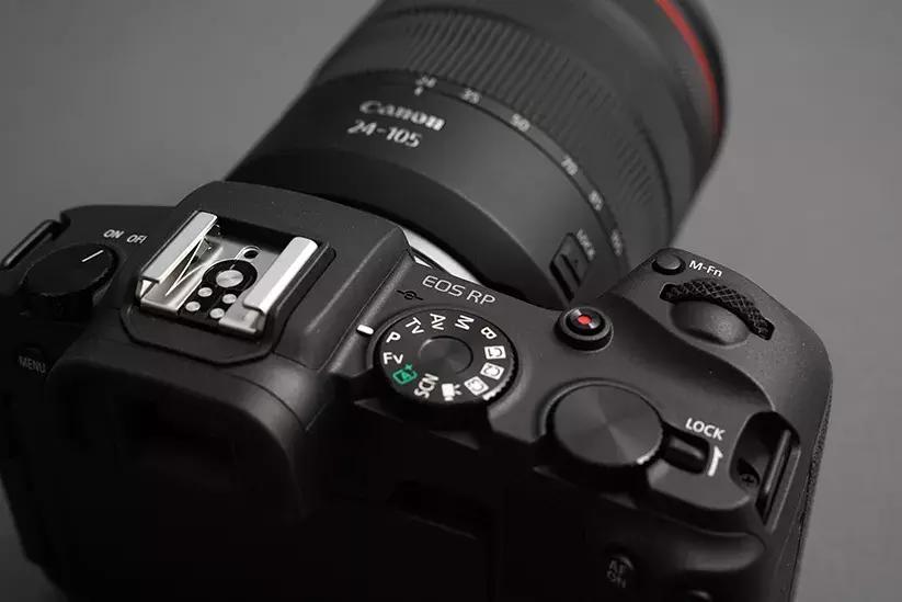 佳能eosrp是不是全画幅,佳能eosrp高感和宽容度测评