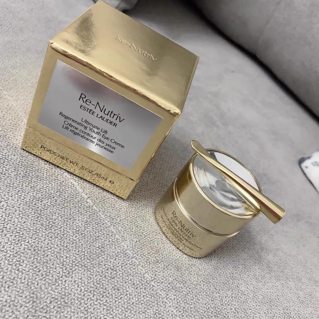 眼霜选购,不同年龄应该怎么选眼霜