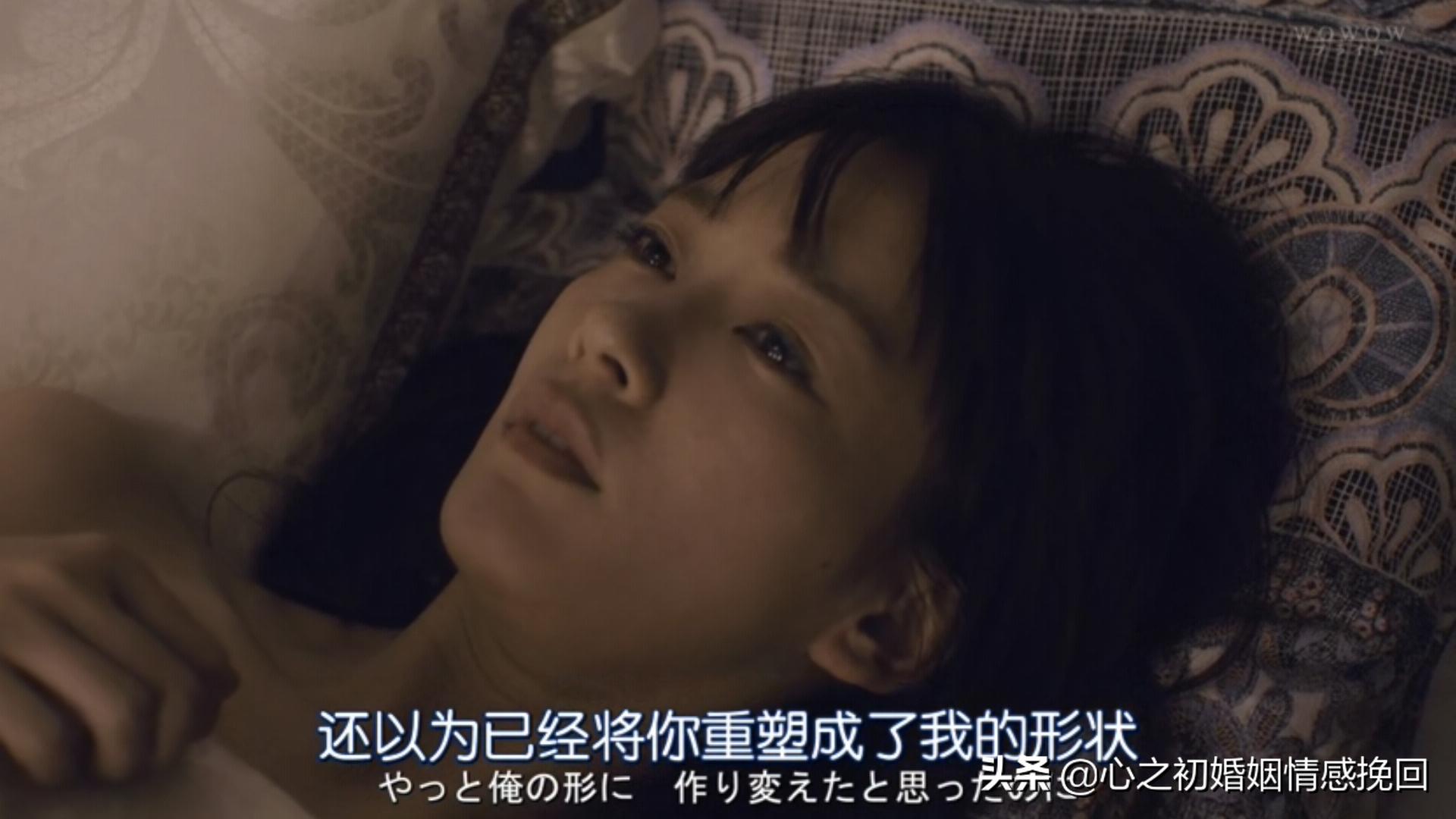 观剧《双重幻想》后，总结你不知道的欲望人妻