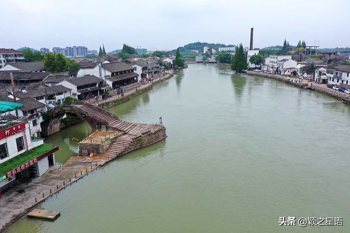 鄞州鄞江镇,宁波之根
