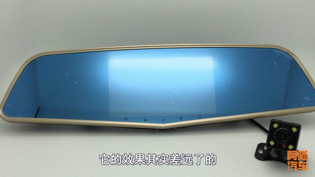 后视镜式行车记录仪使用方法图解,后视镜式行车记录仪哪个简单好用