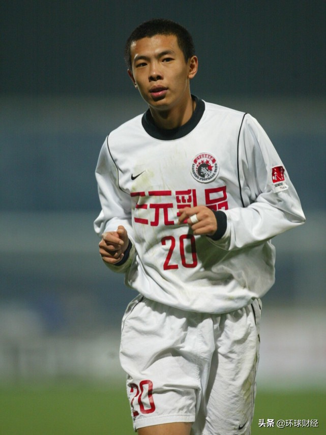 徐亮谈中国足球的问题,徐亮谈中国足球