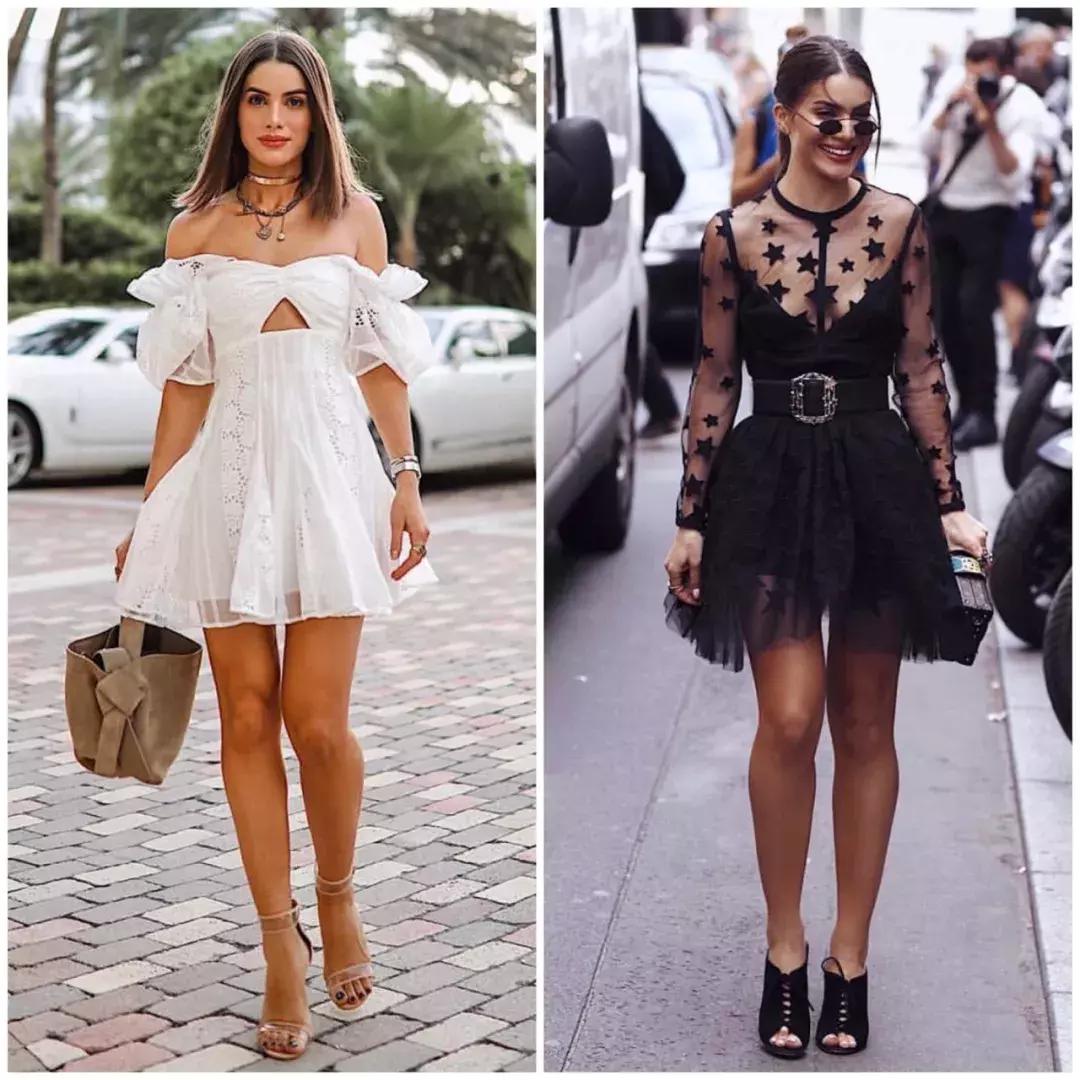 不白、不高、没背景的女孩，如何做到一条ins卖19万？