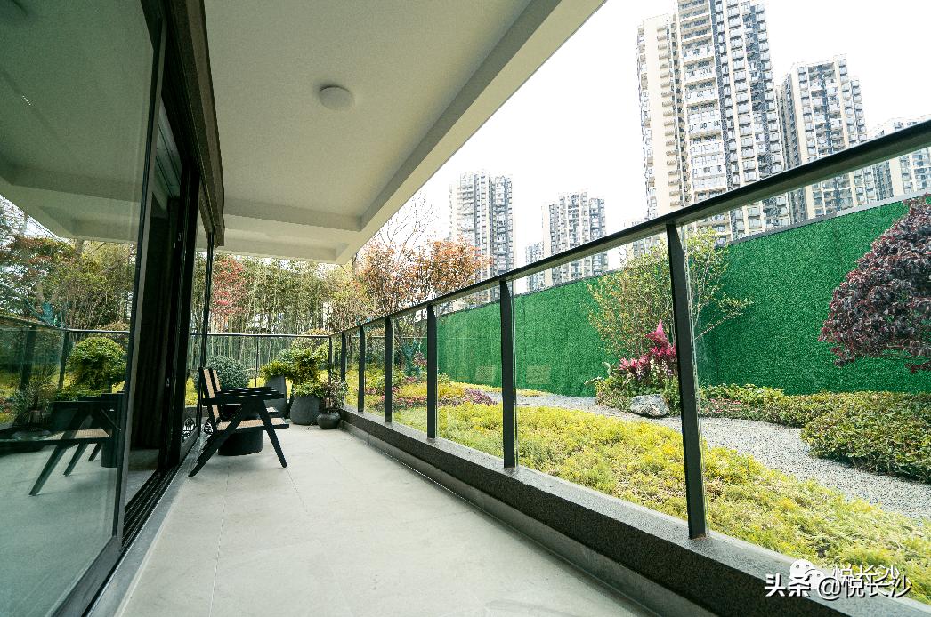 万科出大招,万科大平层最好的楼盘