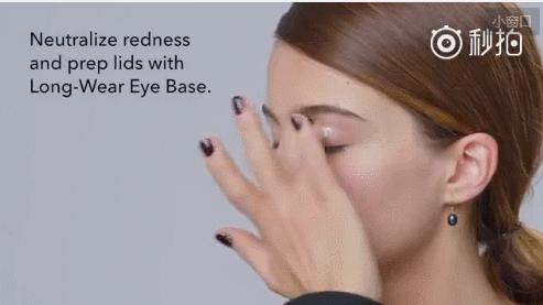 夏季脱妆怎么办,夏天脱妆的7个小技巧