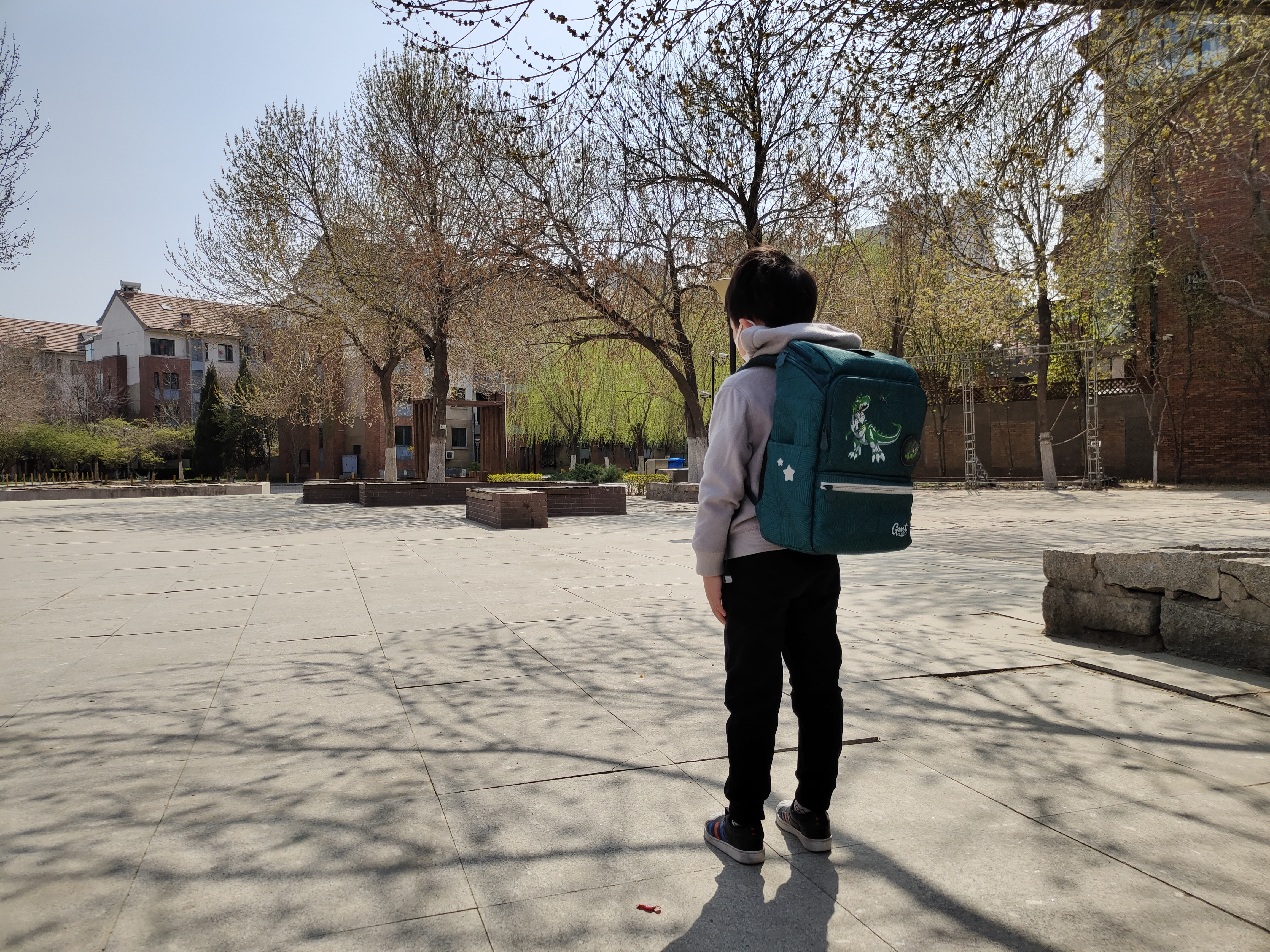 600块买个儿童书包，值不值？GMTforkids挪威小方包入手心得