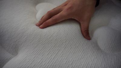 芝华仕五星床垫时尚系列讲解,芝华仕爱蒙床垫和五星床垫哪个好