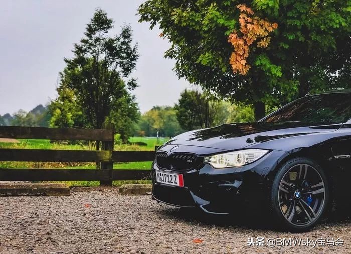 哪一台宝马适合改装m4,买bmw送什么礼品