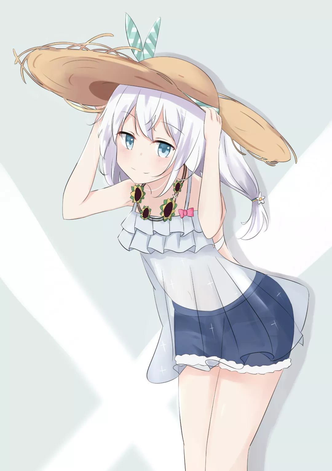 壁纸德丽莎,德丽莎阿波卡莉丝壁纸