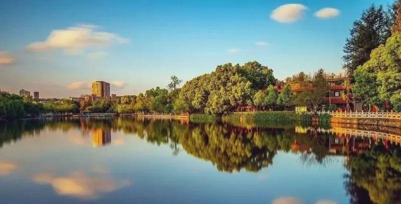 昆明旅游4a级景区有哪些,昆明市内旅游景区推荐