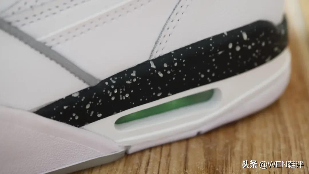 外国人遇到假货nike,nike和中国nike