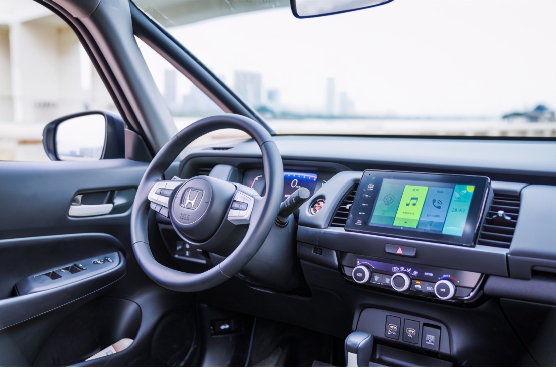 四代飞度最后一格油,第四代飞度高速跑稳定吗