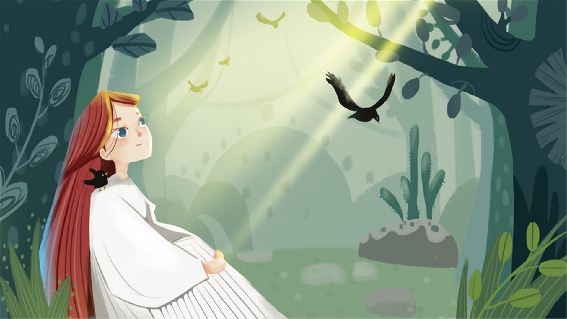 有什么方法能让人忘记过去,有什么方式可以让人忘记一段记忆