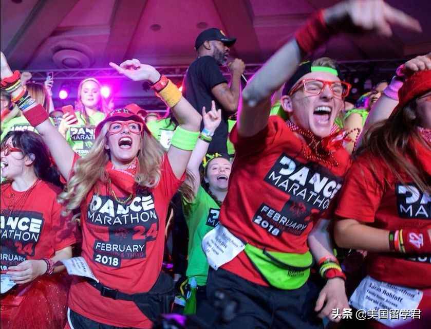 爱荷华大学：一所满足我所向往的“公立常春藤”大学