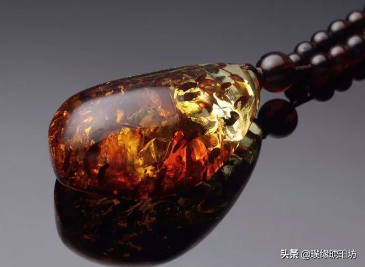 高品质的琥珀蜜蜡有哪些,常见的蜜蜡珠宝有哪些